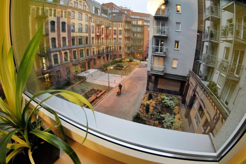 Royal Apartments - Apartamenty Inowroclawska 部屋 写真