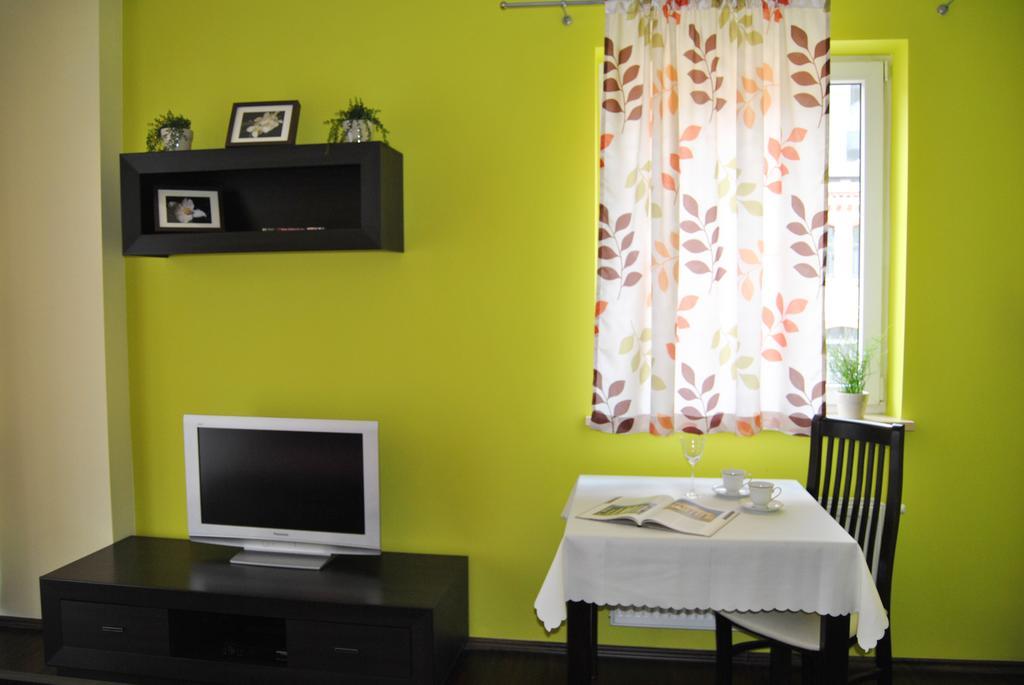 Royal Apartments - Apartamenty Inowroclawska 部屋 写真