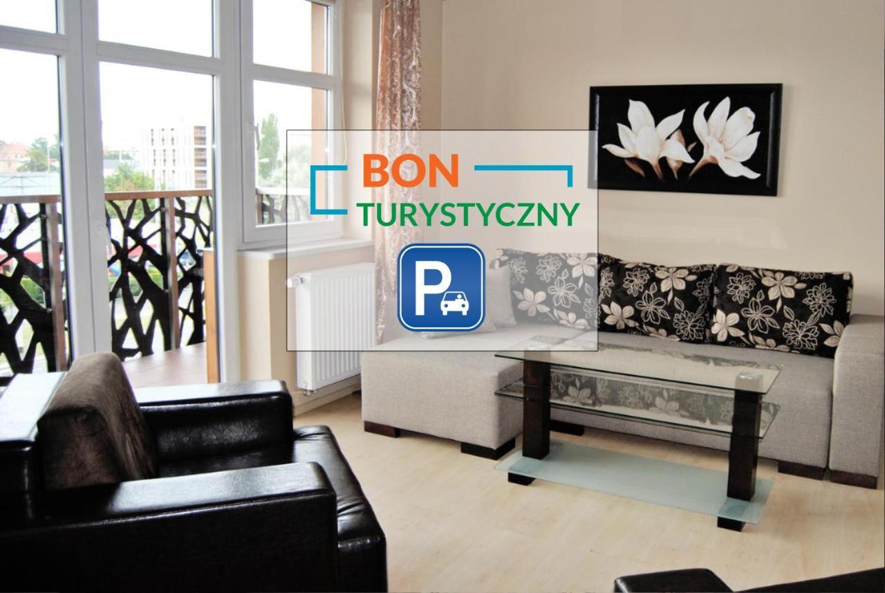 Royal Apartments - Apartamenty Inowroclawska エクステリア 写真