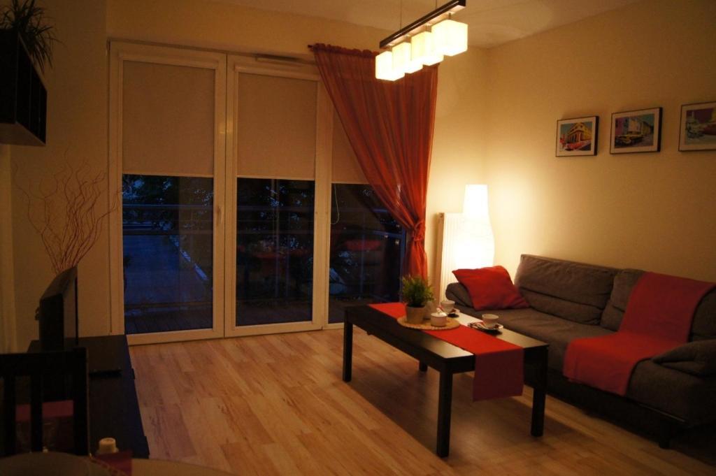 Royal Apartments - Apartamenty Inowroclawska 部屋 写真