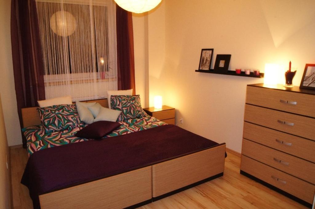 Royal Apartments - Apartamenty Inowroclawska 部屋 写真